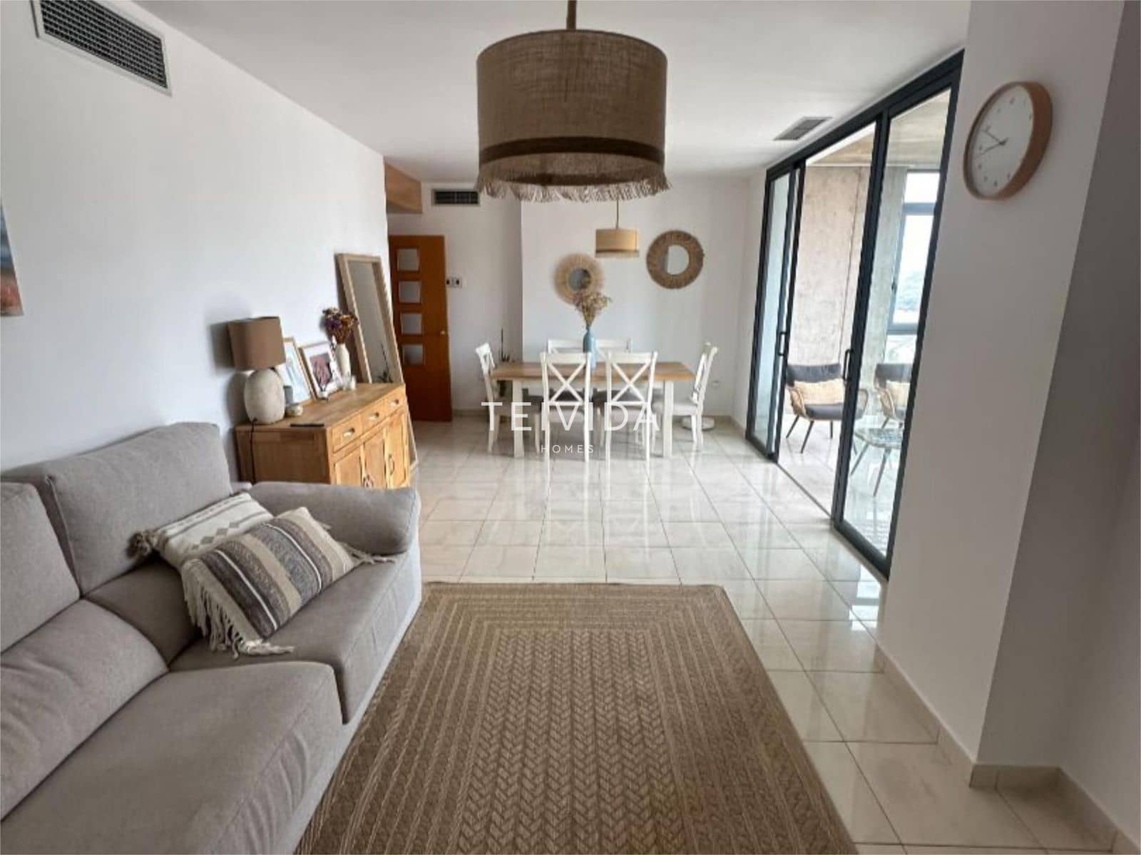 3 camera da letto Appartamento in vendita in Santa Cruz de Tenerife con piscina garage - 585.000 € (Rif: 9665285)