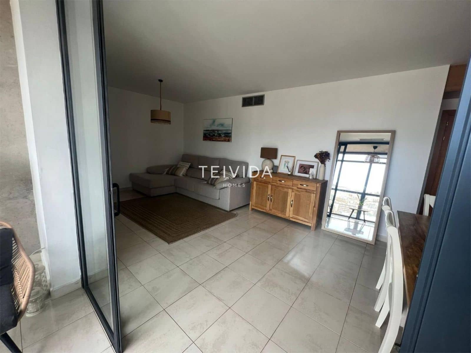 3 camera da letto Appartamento in vendita in Santa Cruz de Tenerife con piscina garage - 585.000 € (Rif: 9665285)