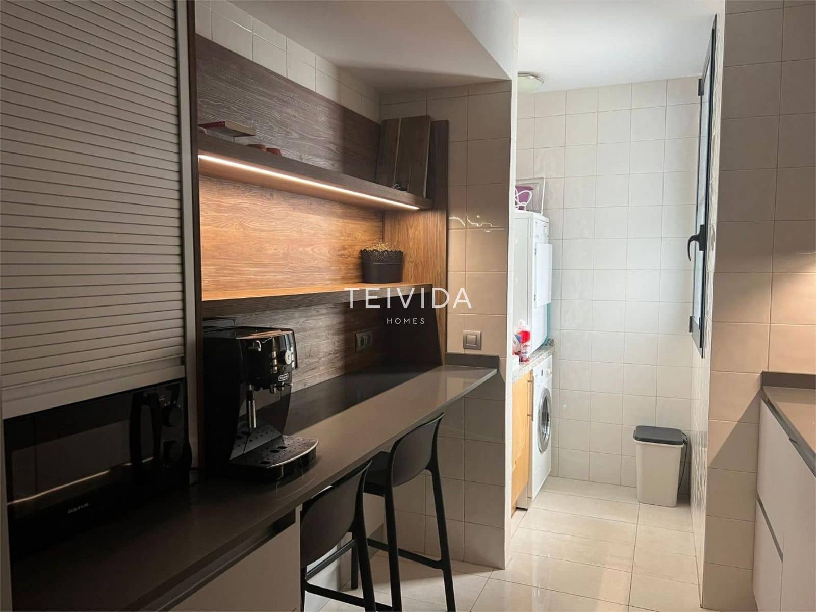 3 camera da letto Appartamento in vendita in Santa Cruz de Tenerife con piscina garage - 585.000 € (Rif: 9665285)