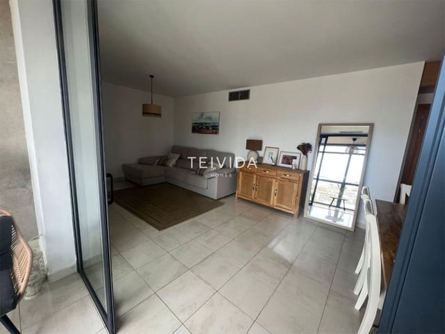 3 sypialnia Mieszkanie na sprzedaż w Santa Cruz de Tenerife z basenem garażem - 585 000 € (Ref: 9665285)