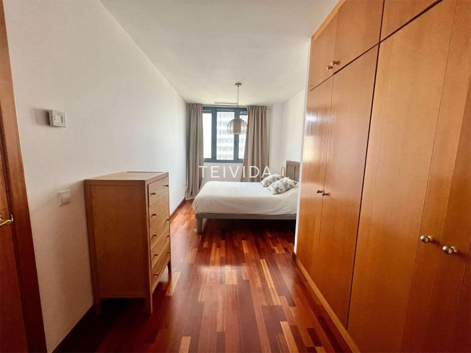 3 camera da letto Appartamento in vendita in Santa Cruz de Tenerife con piscina garage - 585.000 € (Rif: 9665285)