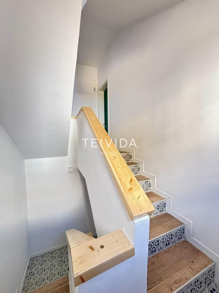 1 bedroom Flat for rent in Arico - € 850 (Ref: 9665648)