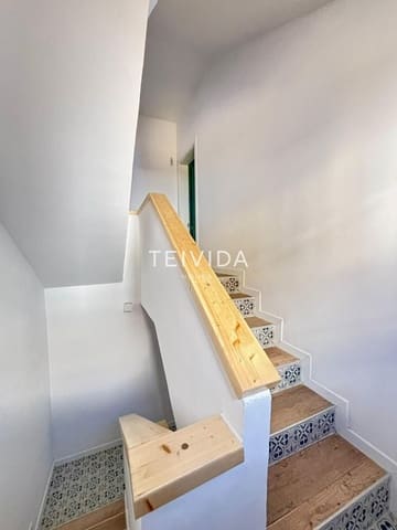 1 bedroom Flat for rent in Arico - € 850 (Ref: 9665648)
