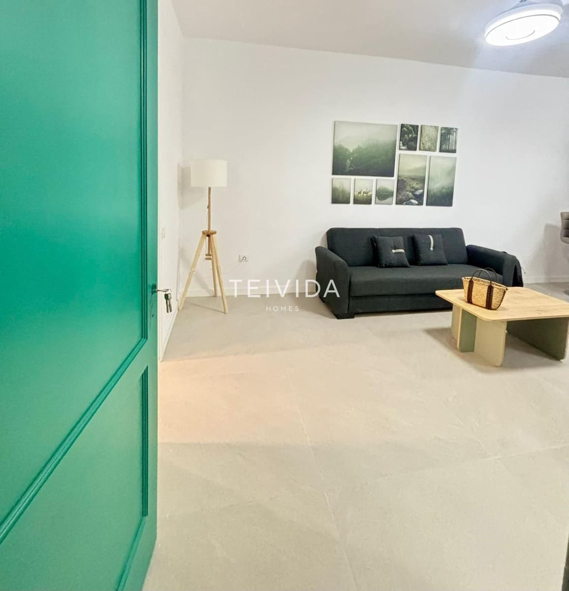 1 bedroom Flat for rent in Arico - € 850 (Ref: 9665648)