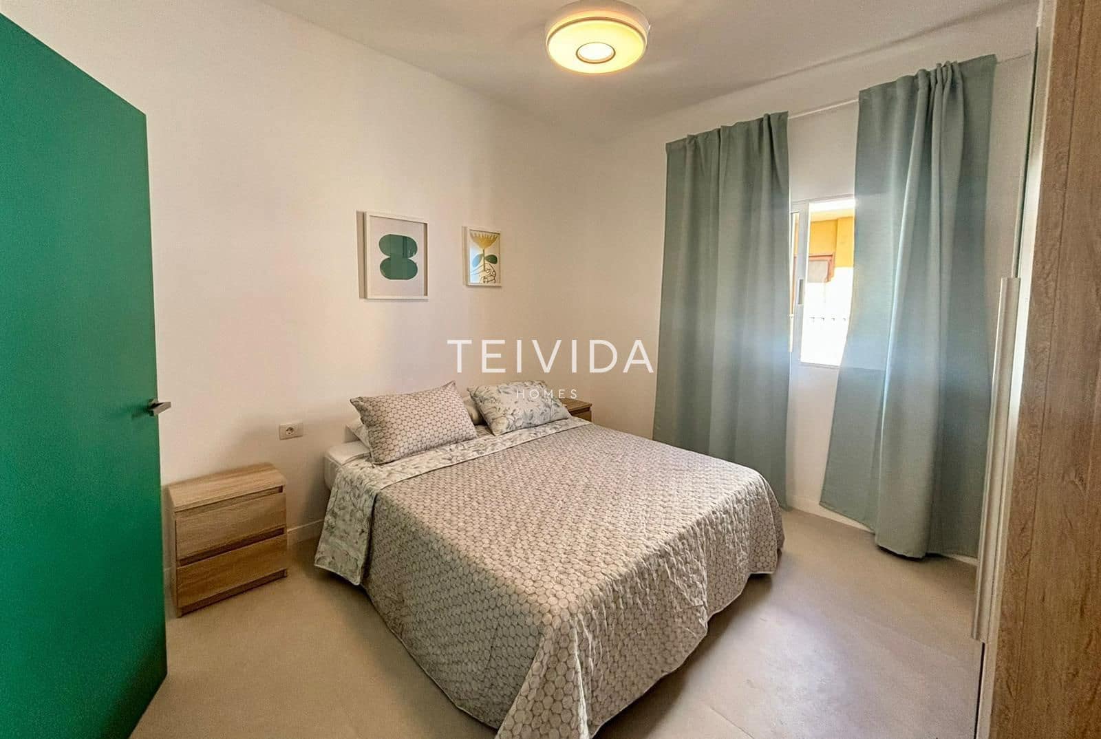 1 bedroom Flat for rent in Arico - € 850 (Ref: 9665648)