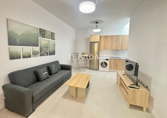 1 bedroom Flat for rent in Arico - € 850 (Ref: 9665648)