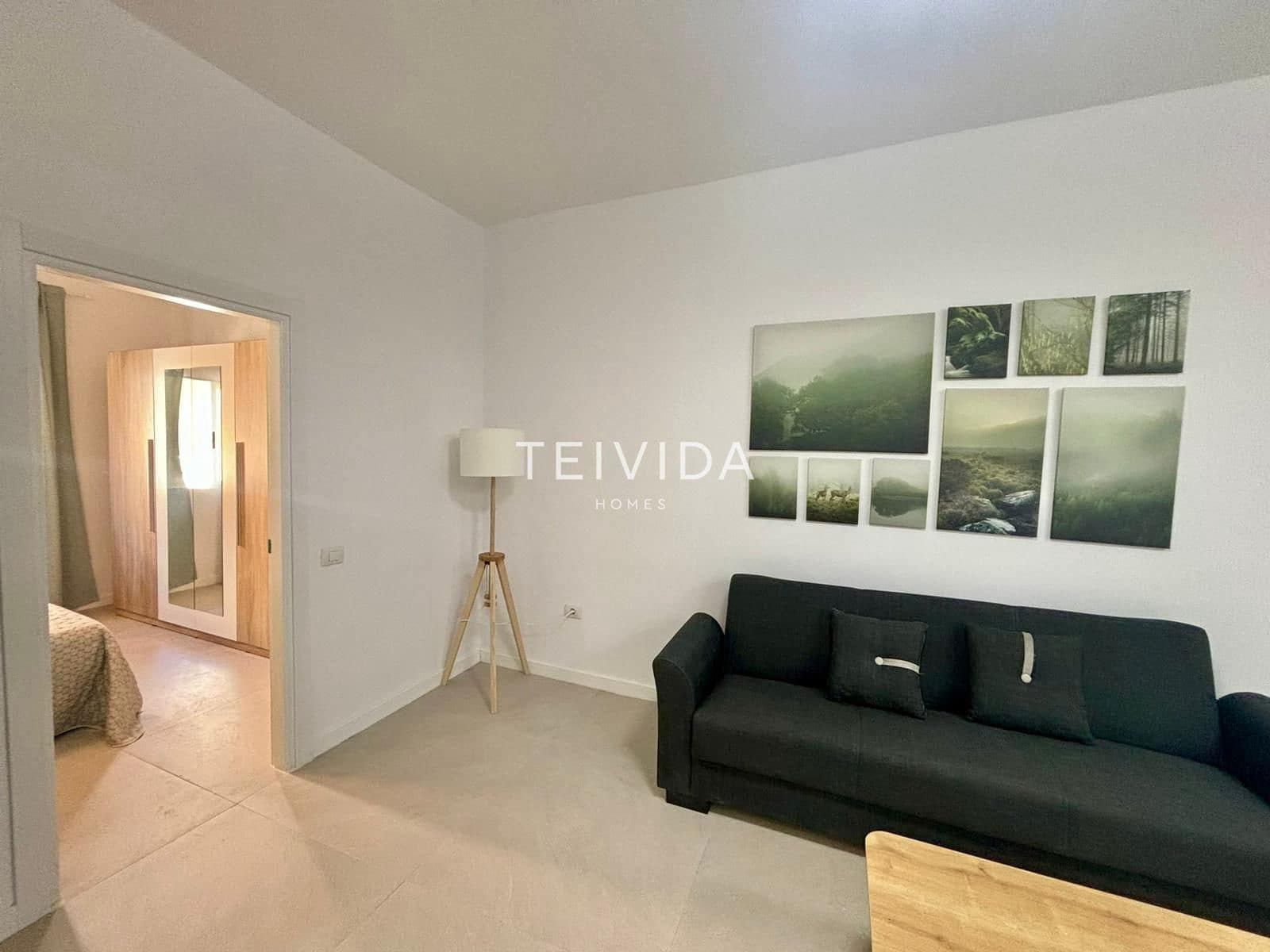 1 bedroom Flat for rent in Arico - € 850 (Ref: 9665648)