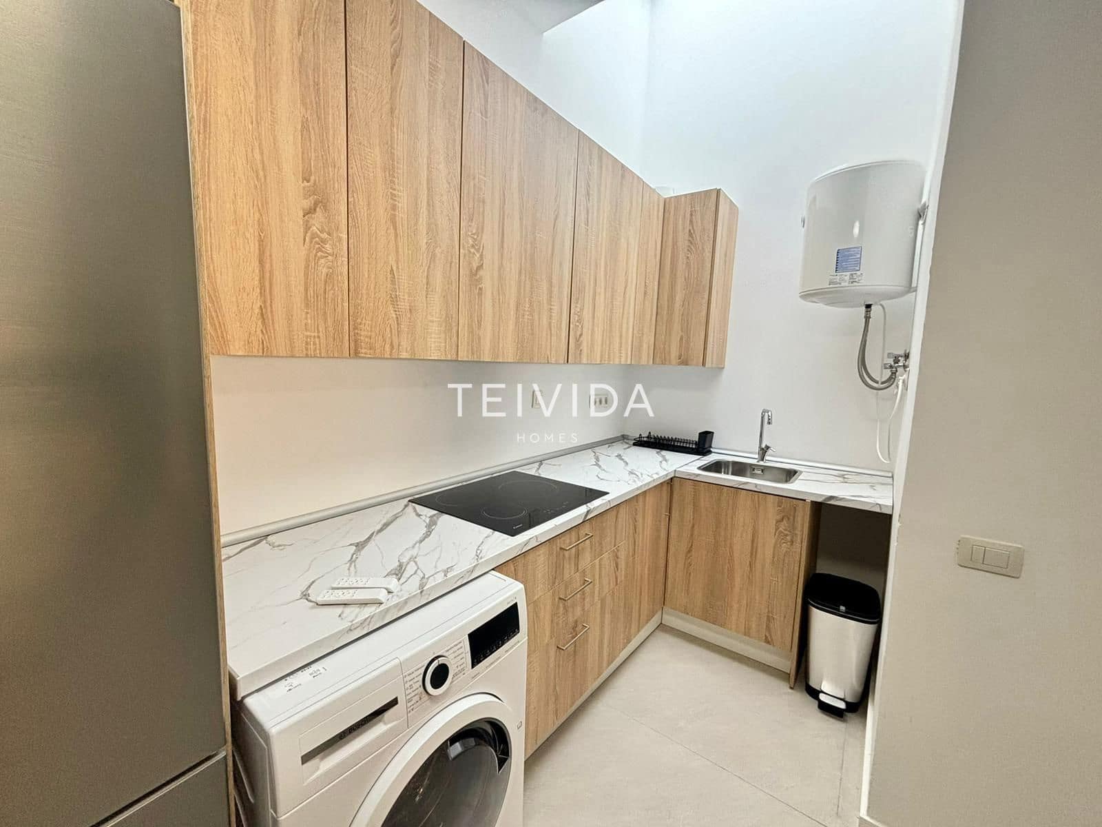 1 bedroom Flat for rent in Arico - € 850 (Ref: 9665648)