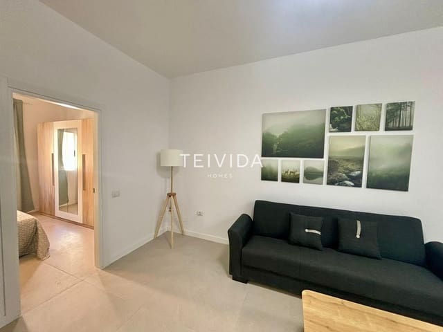 1 bedroom Flat for rent in Arico - € 850 (Ref: 9665648)