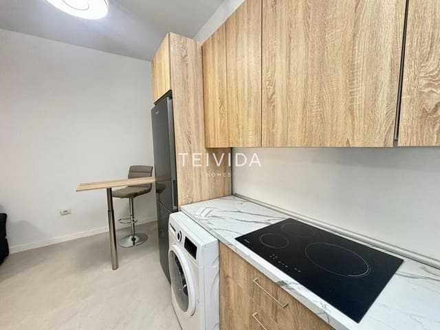 1 bedroom Flat for rent in Arico - € 850 (Ref: 9665648)