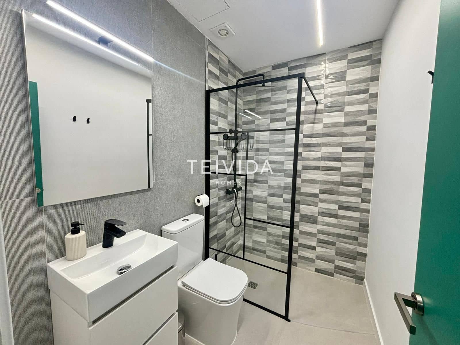 1 bedroom Flat for rent in Arico - € 850 (Ref: 9665648)