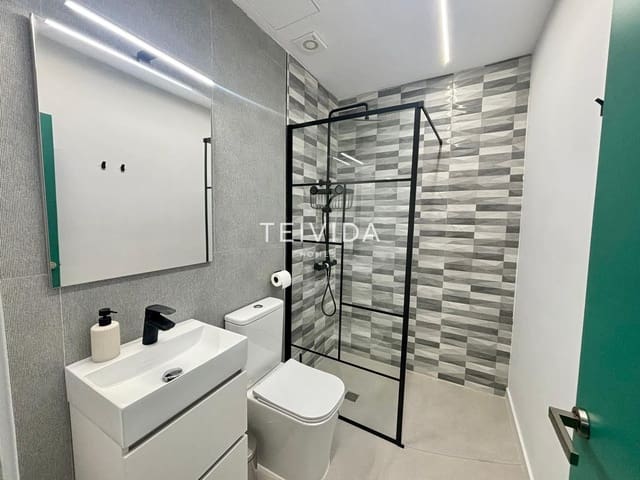 1 bedroom Flat for rent in Arico - € 850 (Ref: 9665648)