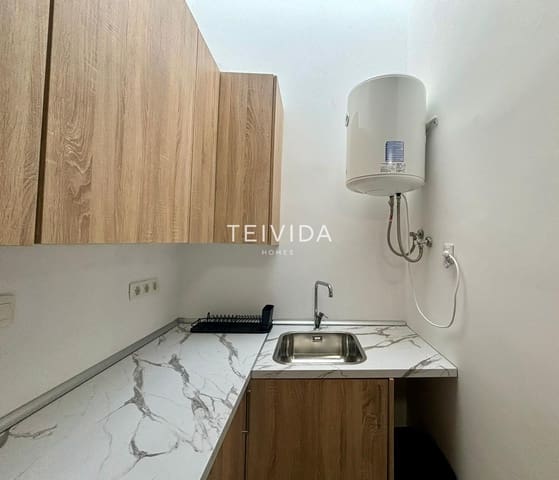 1 bedroom Flat for rent in Arico - € 850 (Ref: 9665648)