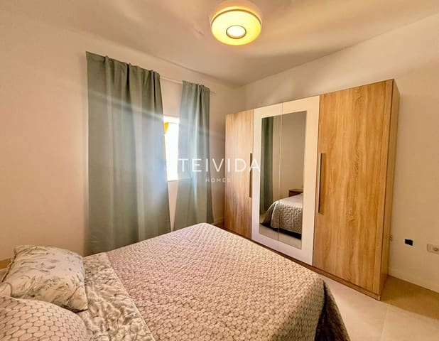 1 bedroom Flat for rent in Arico - € 850 (Ref: 9665648)