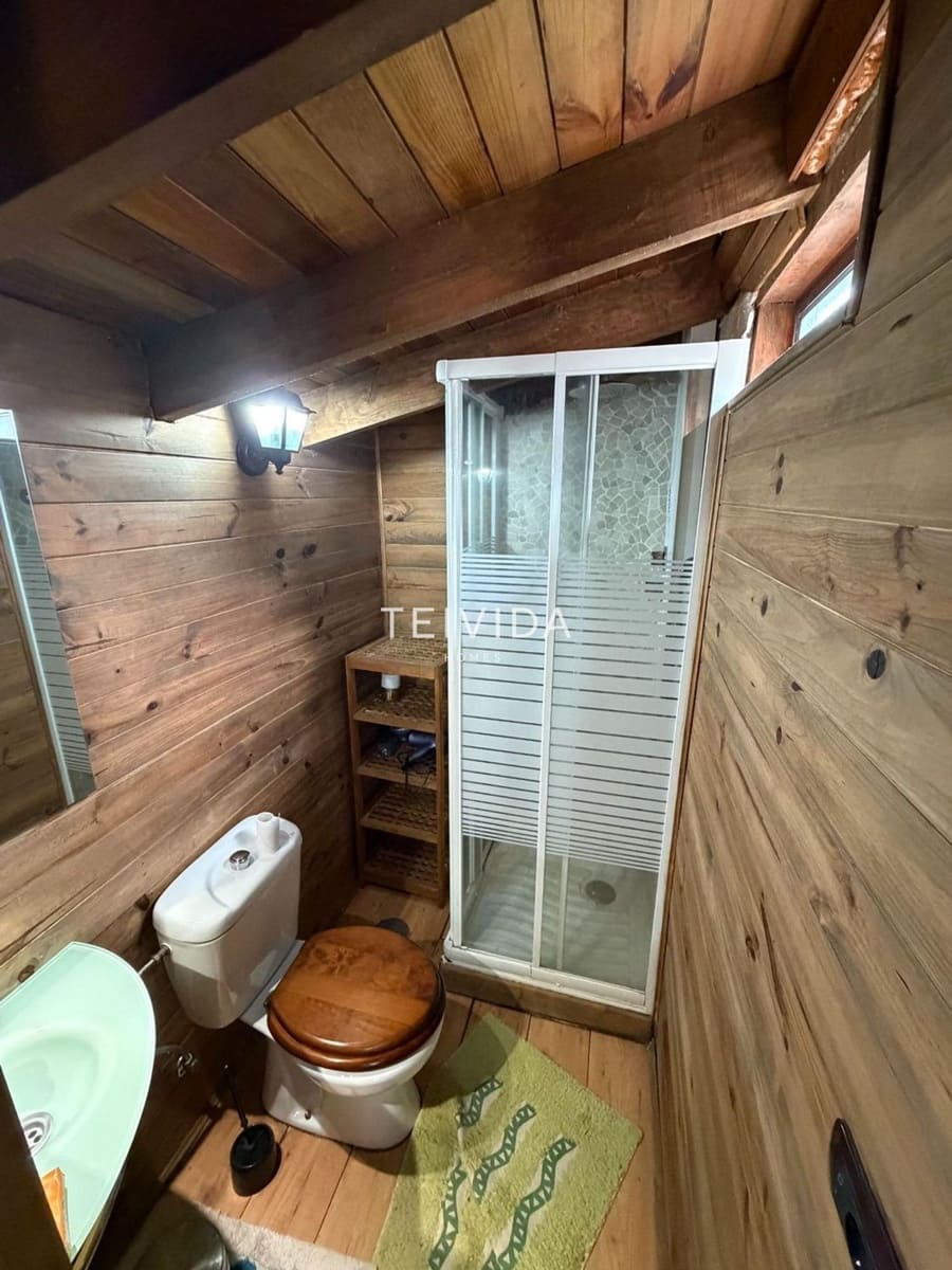 2 slaapkamer Villa te huur in Guimar met zwembad garage - € 1.950 (Ref: 9669317)