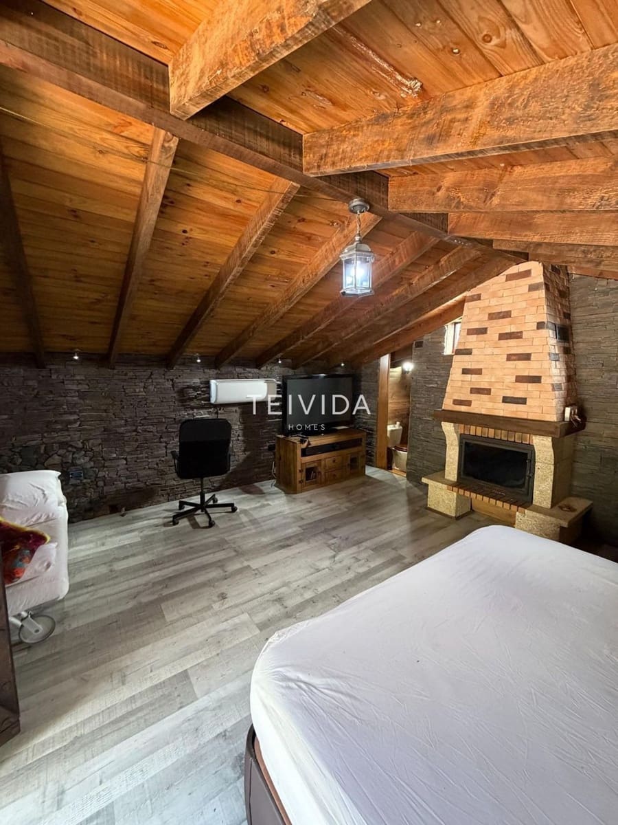 2 slaapkamer Villa te huur in Guimar met zwembad garage - € 1.950 (Ref: 9669317)