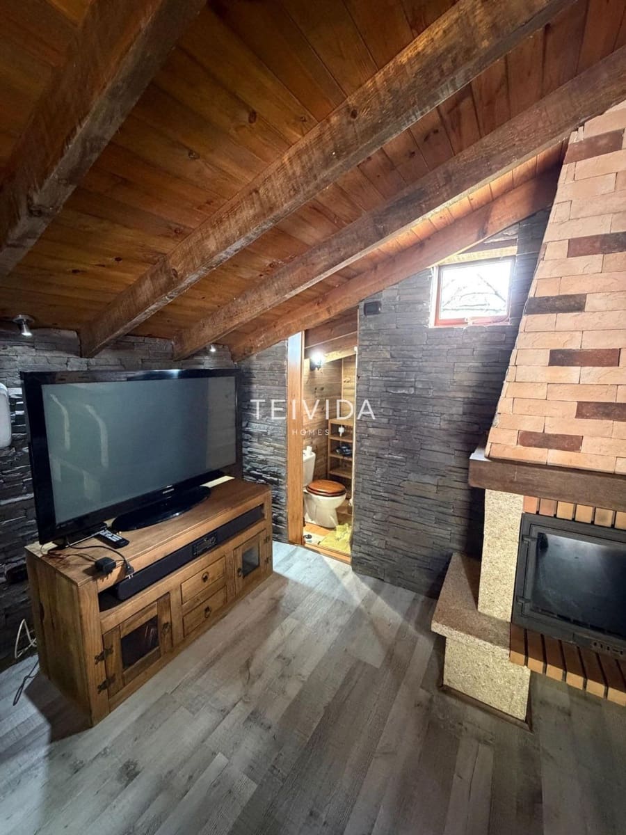 2 slaapkamer Villa te huur in Guimar met zwembad garage - € 1.950 (Ref: 9669317)