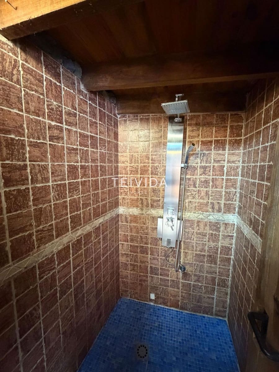 2 slaapkamer Villa te huur in Guimar met zwembad garage - € 1.950 (Ref: 9669317)