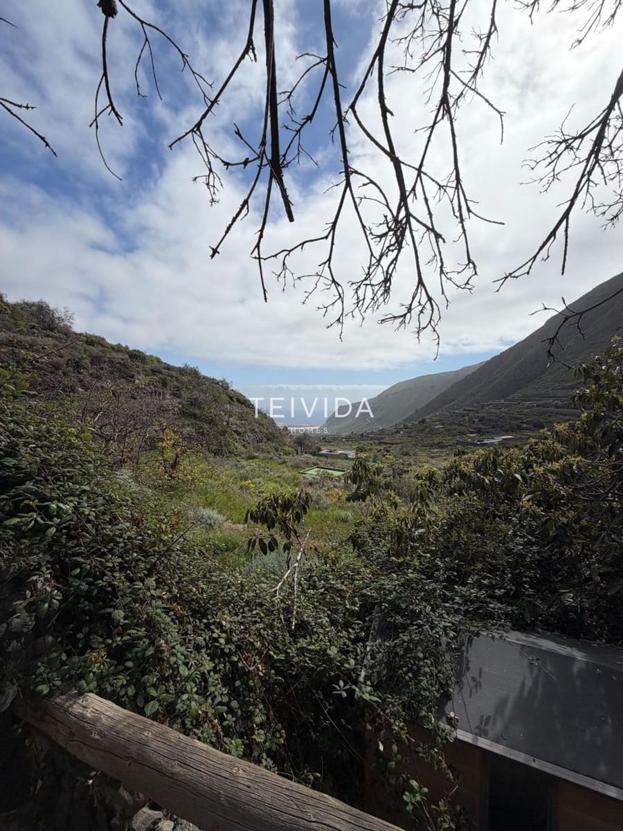 2 slaapkamer Villa te huur in Guimar met zwembad garage - € 1.950 (Ref: 9669317)