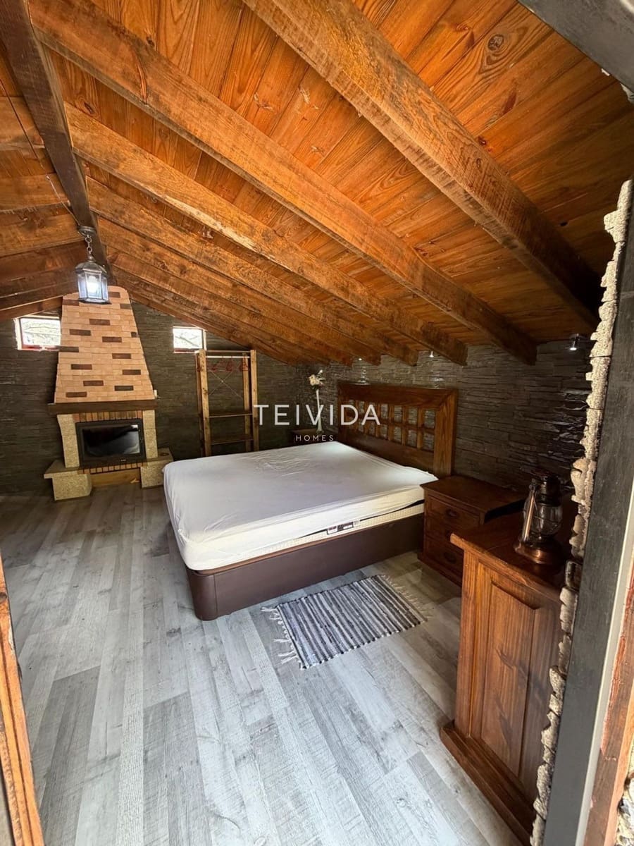 2 slaapkamer Villa te huur in Guimar met zwembad garage - € 1.950 (Ref: 9669317)