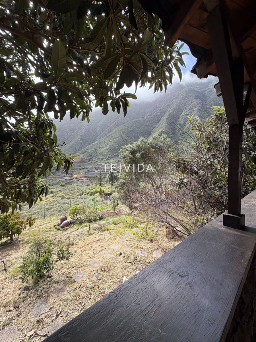 2 slaapkamer Villa te huur in Guimar met zwembad garage - € 1.950 (Ref: 9669317)