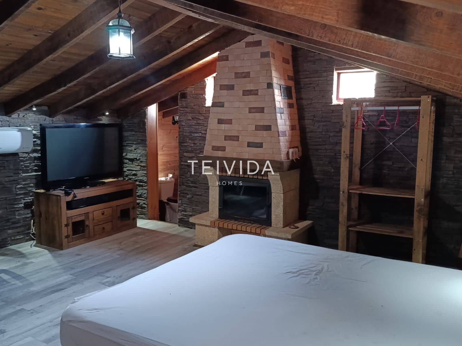 2 bedroom Villa for rent in Guimar with pool garage - € 1,800 (Ref: 9669317)