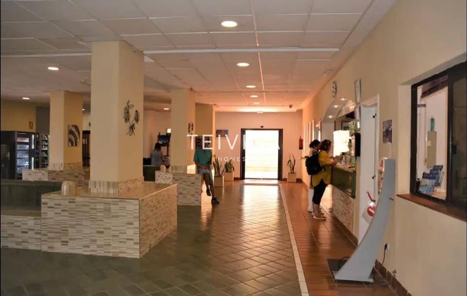 Lejlighed til salg i Los Cristianos med swimmingpool - € 235.000 (Ref: 9669580)