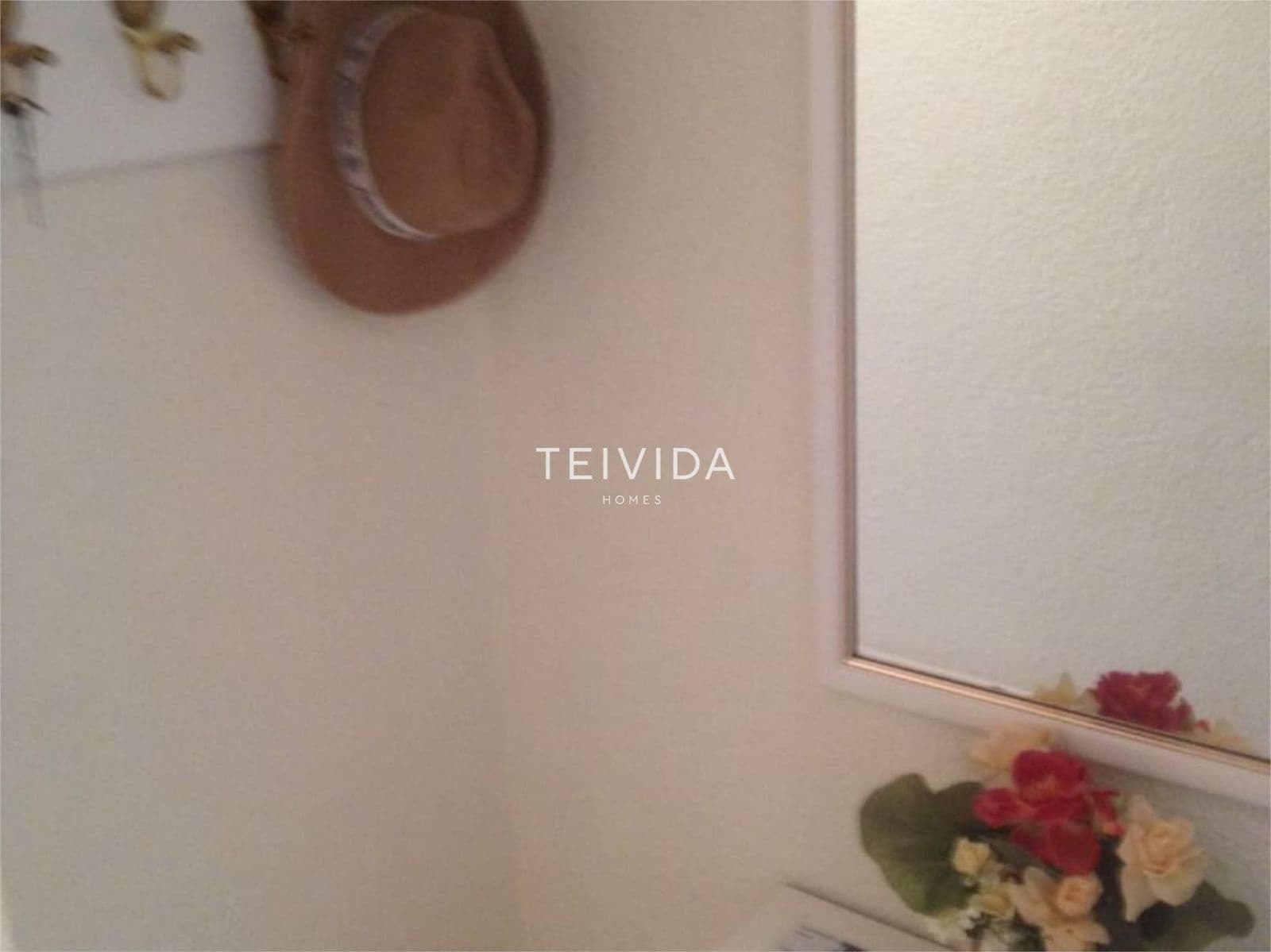 1 soverom Leilighet til leie i Los Realejos med svømmebasseng - € 850 (Ref: 9671239)