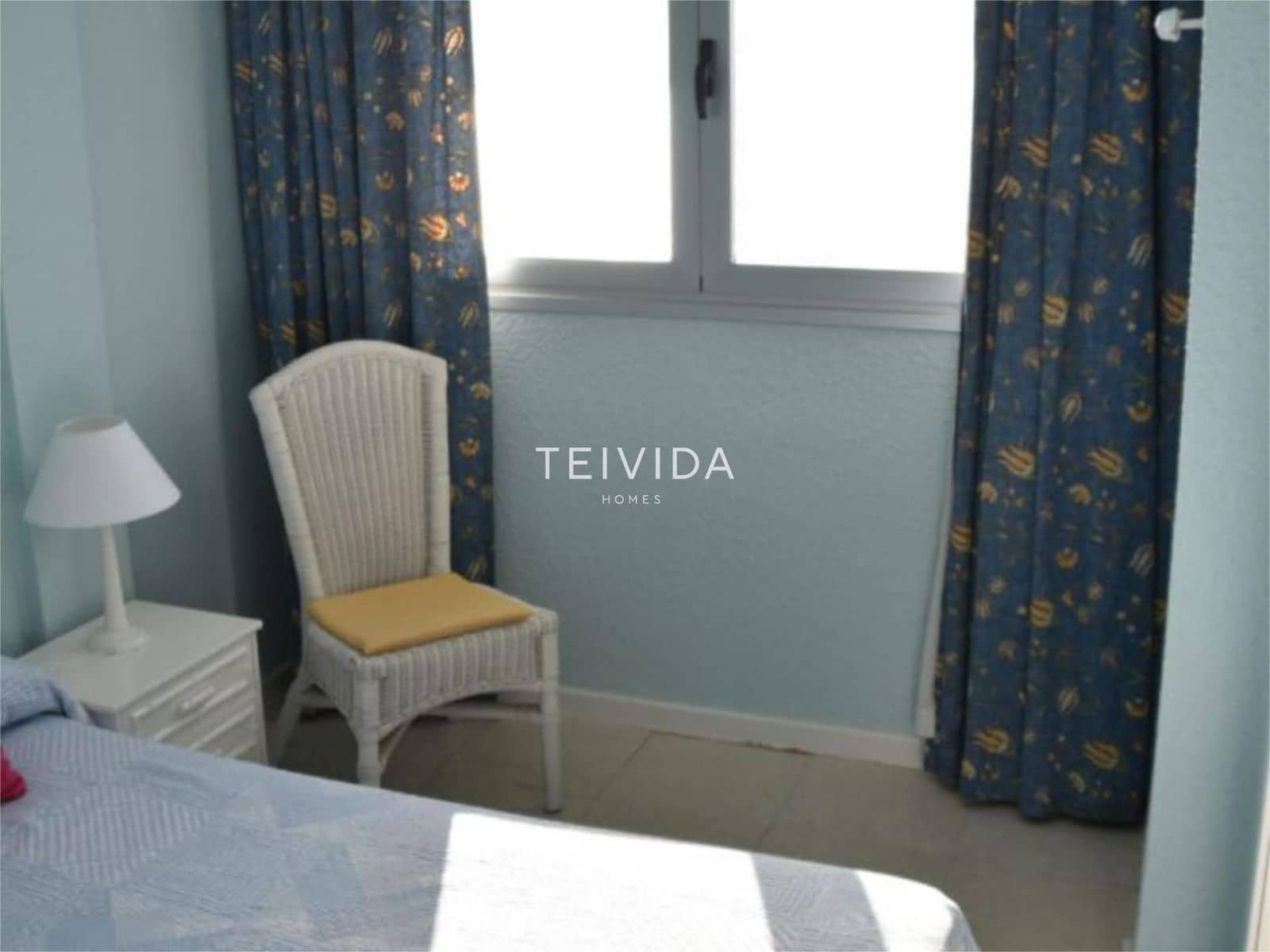 1 soverom Leilighet til leie i Los Realejos med svømmebasseng - € 850 (Ref: 9671239)