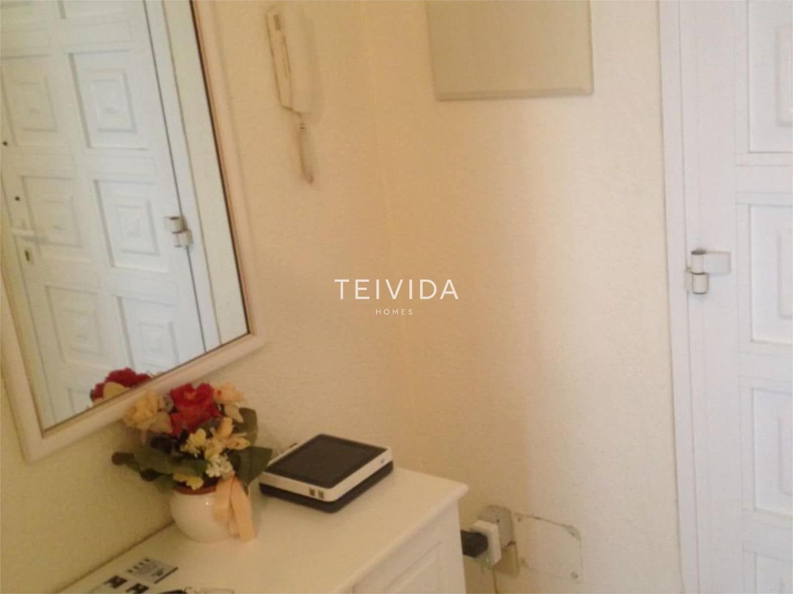 1 soverom Leilighet til leie i Los Realejos med svømmebasseng - € 850 (Ref: 9671239)