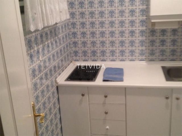 1 soverom Leilighet til leie i Los Realejos med svømmebasseng - € 850 (Ref: 9671239)