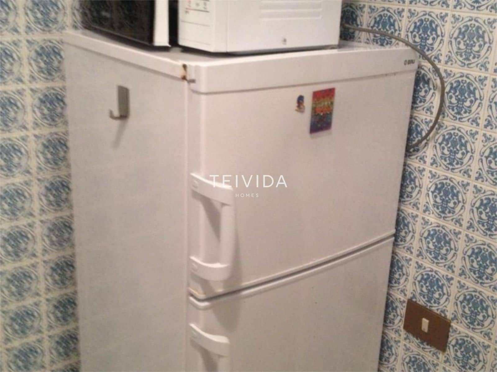 1 soverom Leilighet til leie i Los Realejos med svømmebasseng - € 850 (Ref: 9671239)