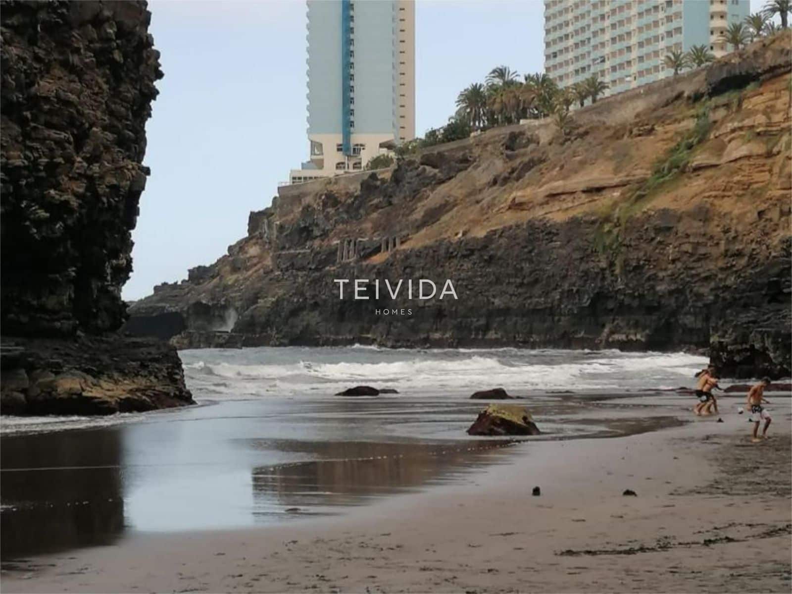 1 soverom Leilighet til leie i Los Realejos med svømmebasseng - € 850 (Ref: 9671239)