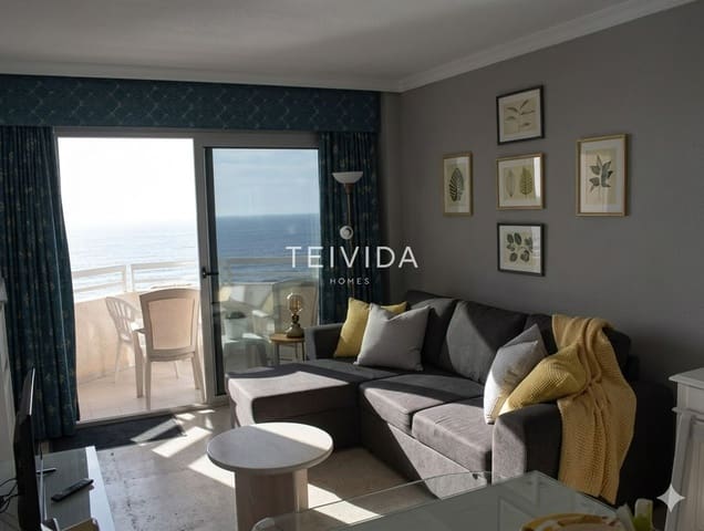 1 soverom Leilighet til leie i Los Realejos med svømmebasseng - € 850 (Ref: 9671239)