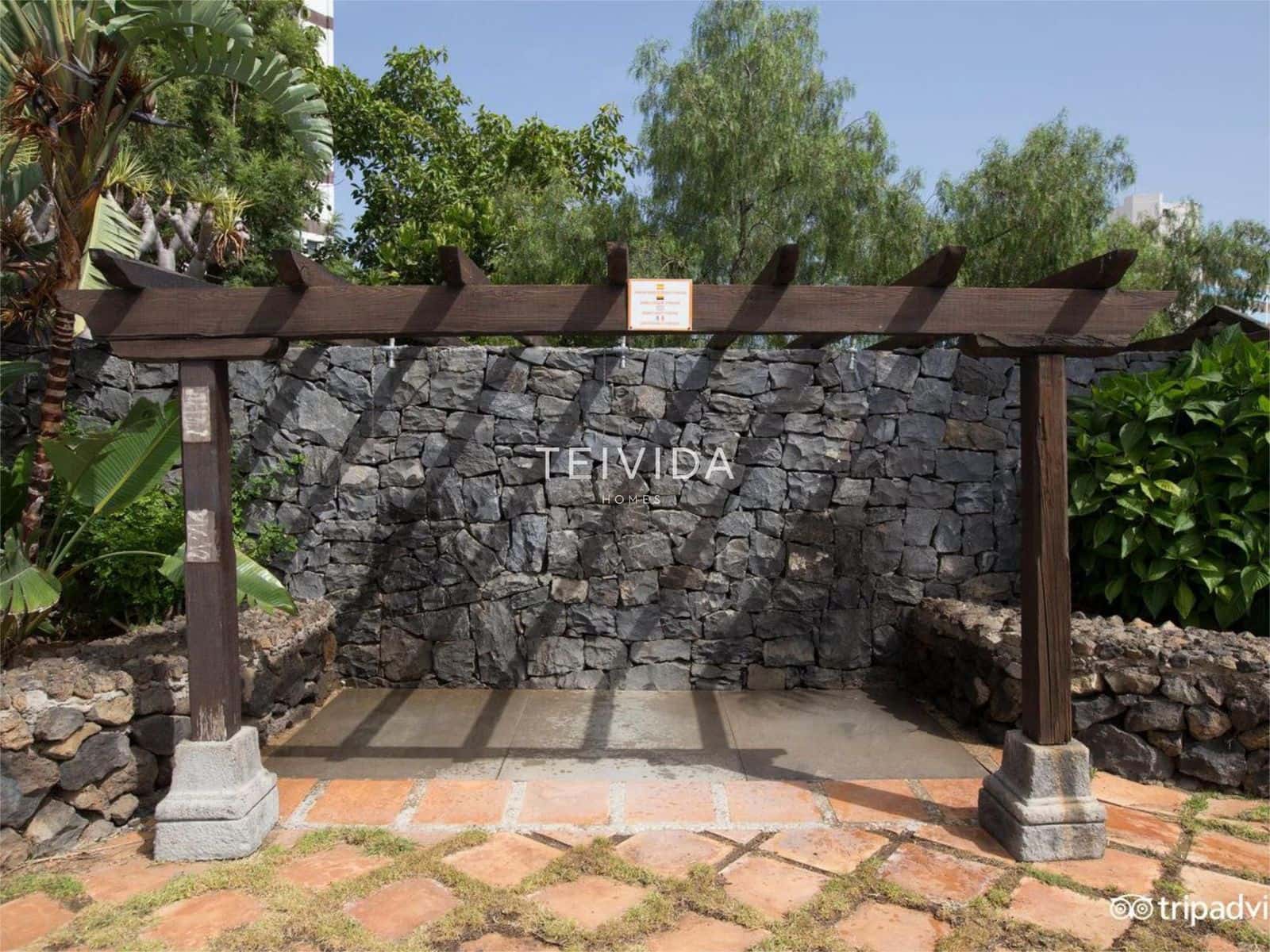 1 soverom Leilighet til leie i Los Realejos med svømmebasseng - € 850 (Ref: 9671239)