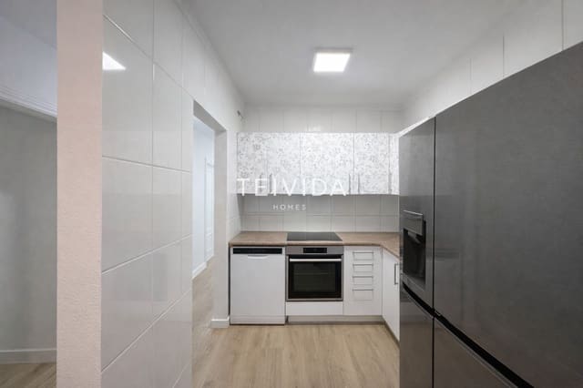 2 camera da letto Appartamento da affittare in Palm-Mar, Arona con piscina garage - 1.500 € (Rif: 9672128)