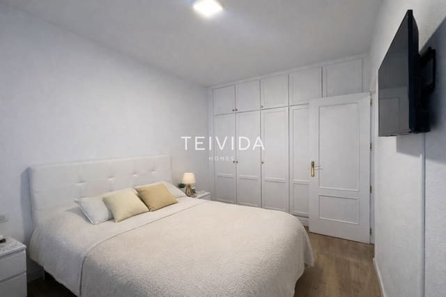 2 camera da letto Appartamento da affittare in Palm-Mar, Arona con piscina garage - 1.500 € (Rif: 9672128)