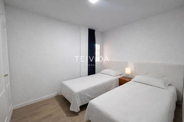 2 camera da letto Appartamento da affittare in Palm-Mar, Arona con piscina garage - 1.500 € (Rif: 9672128)