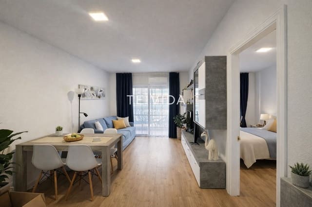 2 camera da letto Appartamento da affittare in Palm-Mar, Arona con piscina garage - 1.500 € (Rif: 9672128)