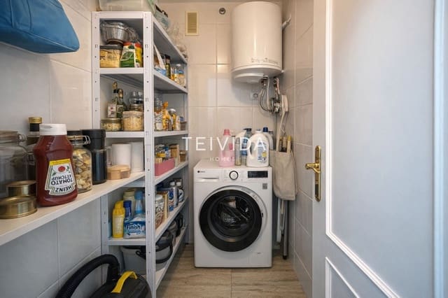 2 camera da letto Appartamento da affittare in Palm-Mar, Arona con piscina garage - 1.500 € (Rif: 9672128)