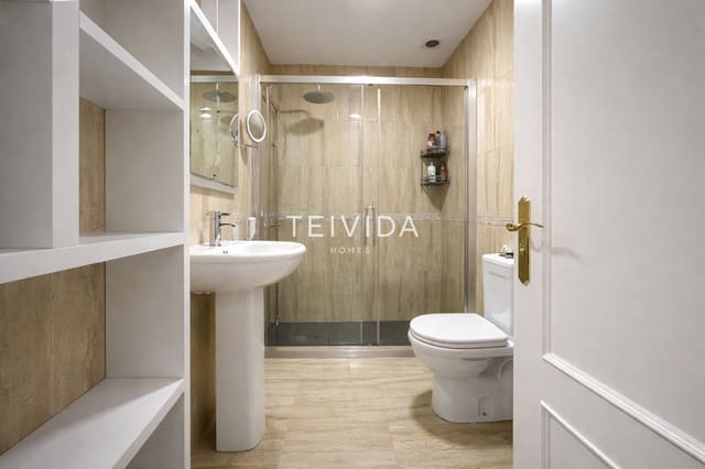 2 sovrum Lägenhet att hyra i Palm-Mar, Arona med pool garage - 1 450 € (Ref: 9672128)