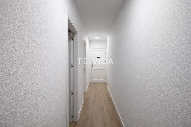 2 camera da letto Appartamento da affittare in Palm-Mar, Arona con piscina garage - 1.500 € (Rif: 9672128)