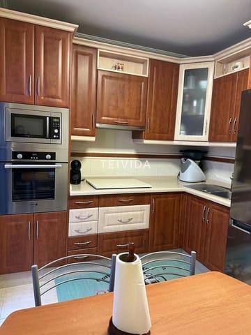 3 bedroom Townhouse for sale in Santa Cruz de Tenerife - € 279,995 (Ref: 9672283)