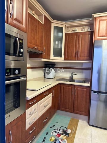 3 bedroom Townhouse for sale in Santa Cruz de Tenerife - € 279,995 (Ref: 9672283)