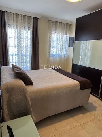 3 bedroom Townhouse for sale in Santa Cruz de Tenerife - € 279,995 (Ref: 9672283)