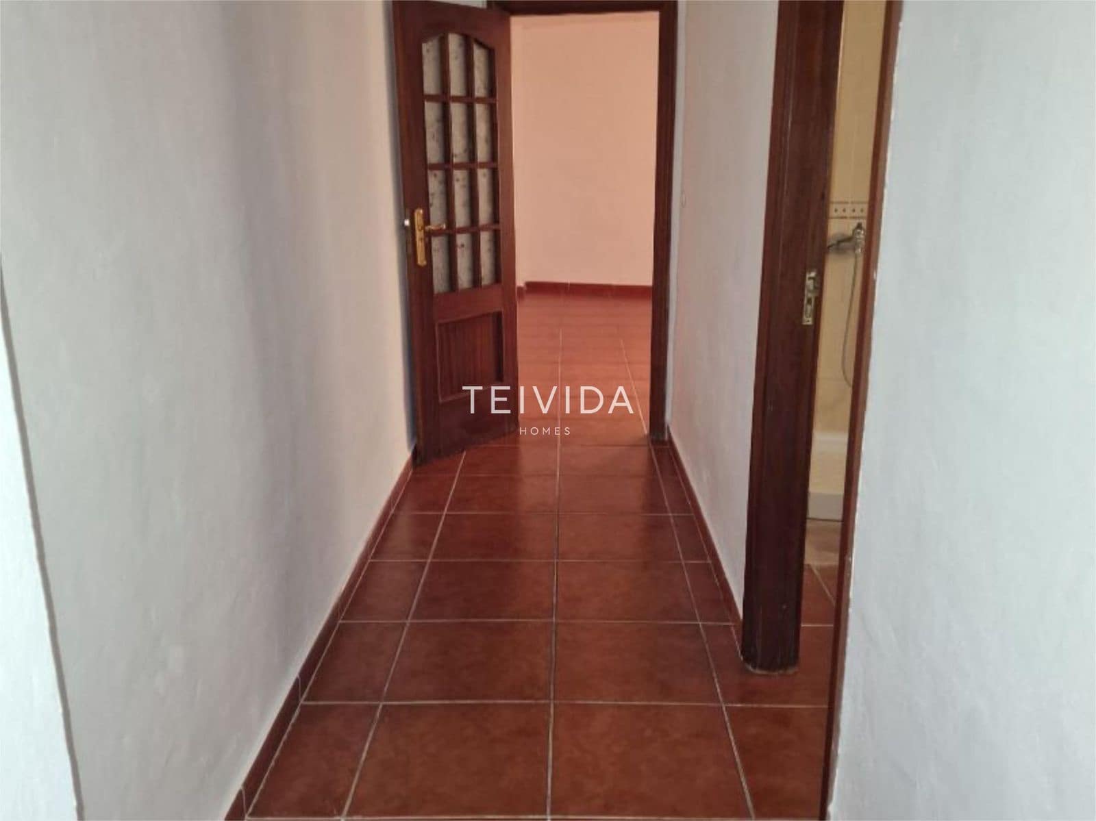 Piso de 3 habitaciones en San Cristóbal de La Laguna en venta con garaje - 255.000 € (Ref: 9675087)