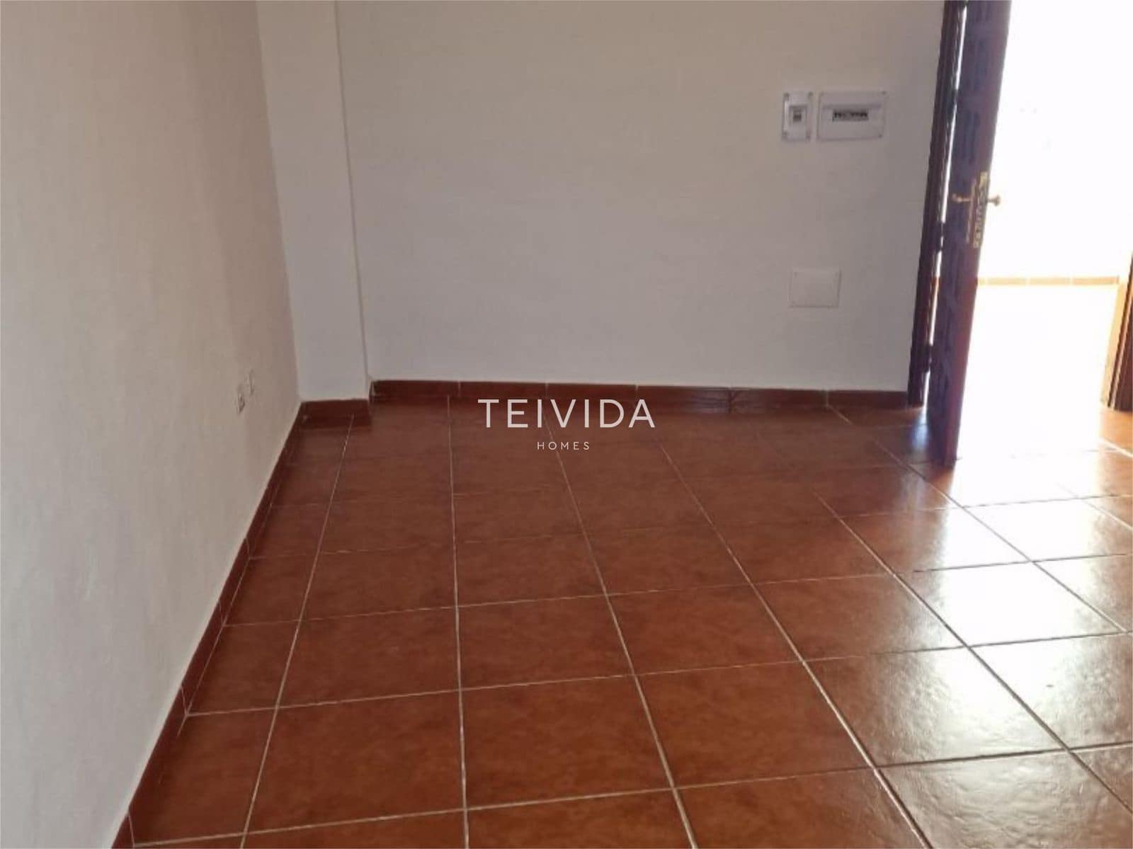 Piso de 3 habitaciones en San Cristóbal de La Laguna en venta con garaje - 255.000 € (Ref: 9675087)