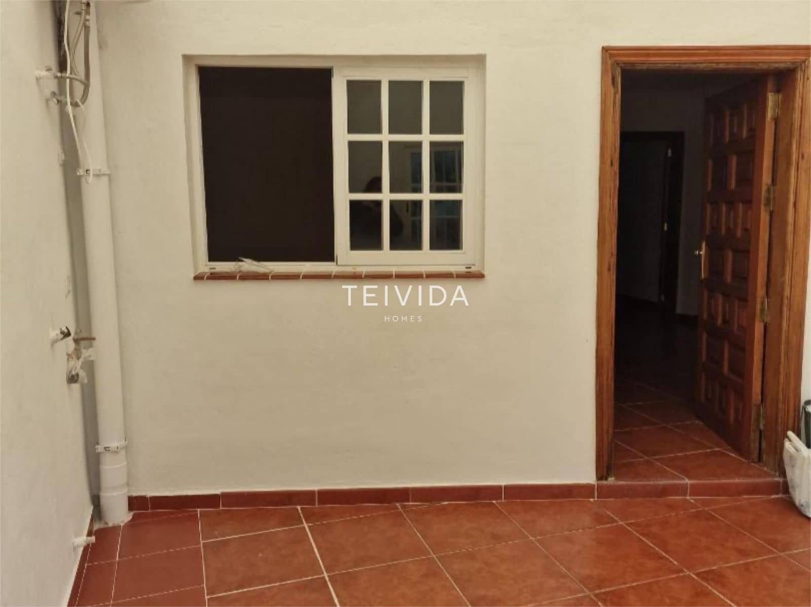 Piso de 3 habitaciones en San Cristóbal de La Laguna en venta con garaje - 255.000 € (Ref: 9675087)