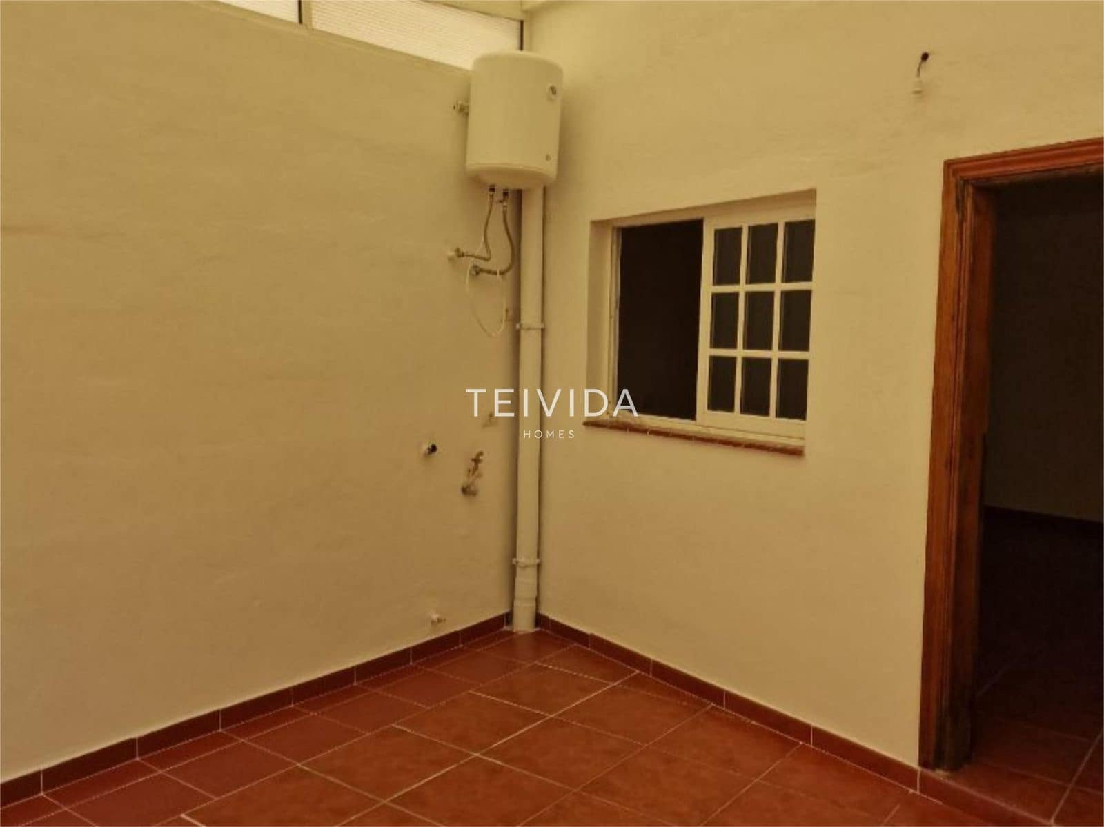 Piso de 3 habitaciones en San Cristóbal de La Laguna en venta con garaje - 255.000 € (Ref: 9675087)