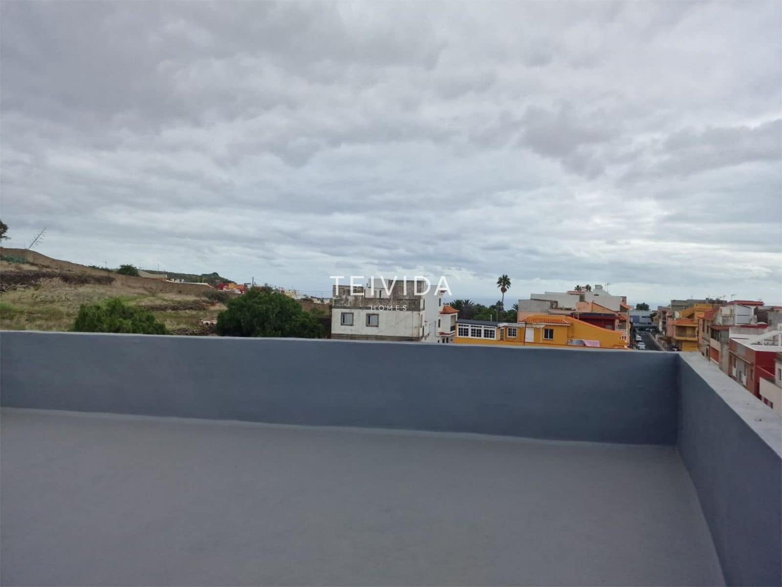 Piso de 3 habitaciones en San Cristóbal de La Laguna en venta con garaje - 255.000 € (Ref: 9675087)